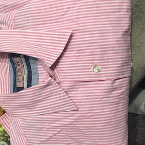 Long sleeve cotton